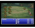 Final Fantasy PS1 Japón