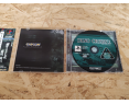 Dino Crisis 2 PS1 Japón Dino Crisis 2 PS1 Japón