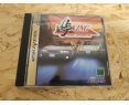 Touge King: The Spirits Saturn Japón