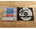 Touge King: The Spirits Saturn Japón
