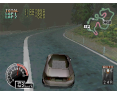 Touge King: The Spirits Saturn Japón