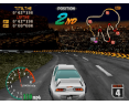 Touge King: The Spirits Saturn Japón