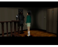 Clock Tower: Ghost Head PS1 Japón
