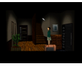 Clock Tower: Ghost Head PS1 Japón