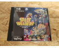 Space invaders PC Engine Japón