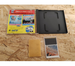 Dungeon Explorer PC Engine Japón