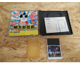Power League III PC Engine Japón Power League III PC Engine Japón