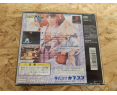 Street Fighter Zero 2 PS1 Japón