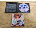 Street Fighter Zero 2 PS1 Japón