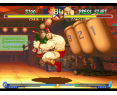 Street Fighter Zero 2 PS1 Japón