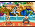 Street Fighter Zero 2 PS1 Japón