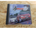 Touge Max G PS1 Japón Touge Max G PS1 Japón