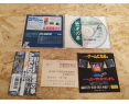 Art of Fighting PC Engine Japón
