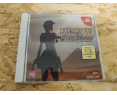 Tomb Raider IV Dreamcast Japón