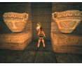 Tomb Raider IV Dreamcast Japón