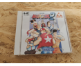 Fatal Fury 2 PC Engine Japón Fatal Fury 2 PC Engine Japón