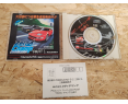 Zero 4 Champ II PC Engine Japón