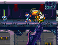 Rockman X6 (Megaman X6) PS1 Japón