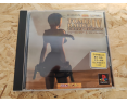 Tomb Raider IV: The Last Revelation PS1 Japón