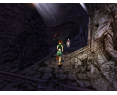 Tomb Raider IV: The Last Revelation PS1 Japón