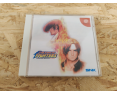 The King of Fighters: Dream Match 1999 Dreamcast Japón