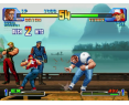 The King of Fighters: Dream Match 1999 Dreamcast Japón