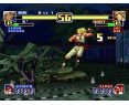 The King of Fighters: Dream Match 1999 Dreamcast Japón