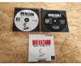 Biohazard Director's Cut (Resident Evil) PS1 Japón Biohazard Director's Cut (Resident Evil) PS1 Japón