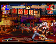 The King of Fighters 97 PS1 Japón The King of Fighters 97 PS1 Japón