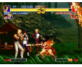 The King of Fighters 97 PS1 Japón The King of Fighters 97 PS1 Japón