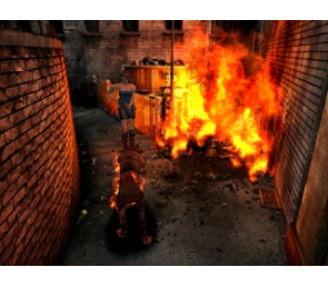 Biohazard 3: Last Escape (Resident Evil 3: Last Escape) PS1 Japón