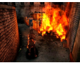 Biohazard 3: Last Escape (Resident Evil 3: Last Escape) PS1 Japón Biohazard 3: Last Escape (Resident Evil 3: Last Escape) PS1 Japón