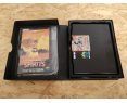 Samurai Spirits Neo Geo AES Japón Samurai Spirits Neo Geo AES Japón