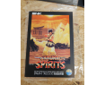Samurai Spirits Neo Geo AES Japón Samurai Spirits Neo Geo AES Japón