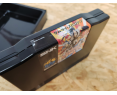 Samurai Spirits Neo Geo AES Japón Samurai Spirits Neo Geo AES Japón