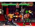 Samurai Spirits Neo Geo AES Japón Samurai Spirits Neo Geo AES Japón