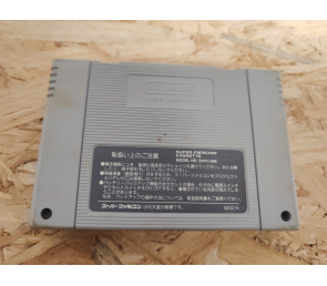 Mario Paint Super Famicom Japón