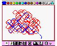 Mario Paint Super Famicom Japón Mario Paint Super Famicom Japón