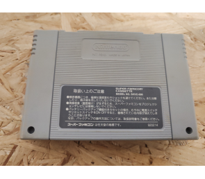 Seiken Densetsu 2 Super Famicom Japón