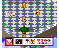 Kirby Bowl Super Famicom Japón