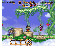 Mickey no Magical Adventure (The Magical Quest Starring Mickey Mouse) Super Famicom Japón