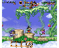 Mickey no Magical Adventure (The Magical Quest Starring Mickey Mouse) Super Famicom Japón