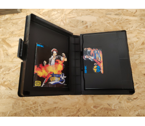 King Of Fighters 95 Neo Geo AES Japón