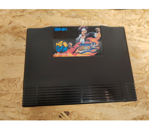 King Of Fighters 95 Neo Geo AES Japón