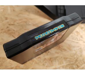 King Of Fighters 95 Neo Geo AES Japón