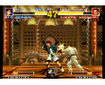 King Of Fighters 95 Neo Geo AES Japón