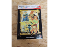 Romancing SaGa WonderSwan Japón Romancing SaGa WonderSwan Japón