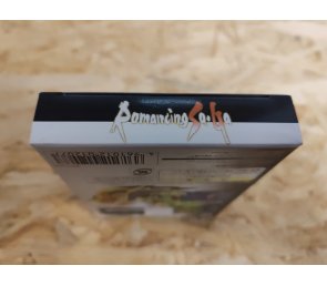 Romancing SaGa WonderSwan Japón