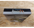 Romancing SaGa WonderSwan Japón Romancing SaGa WonderSwan Japón