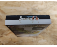 Romancing SaGa WonderSwan Japón Romancing SaGa WonderSwan Japón